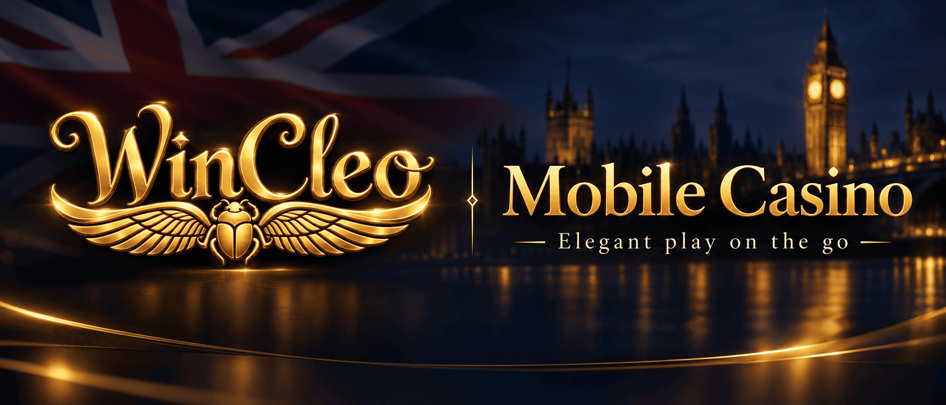 WinCleo Casino Welcome Bonus