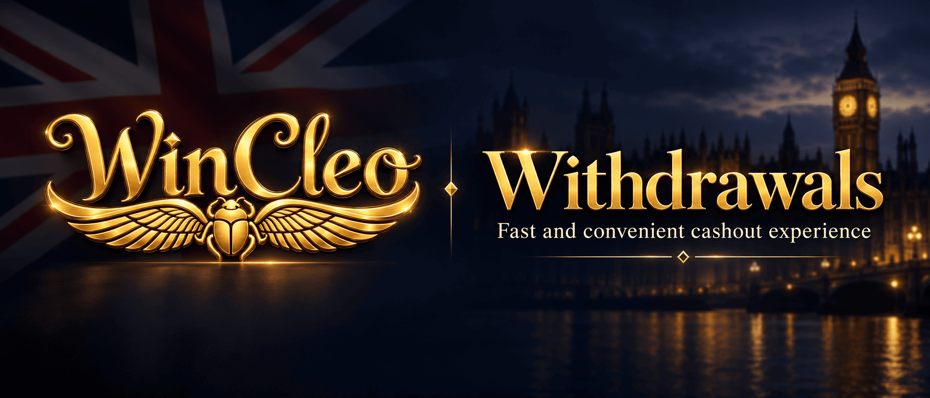 WinCleo Casino uk
